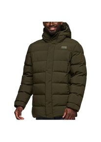 Cotopaxi Alivio Down Parka Parka Men (XXL, olive)
