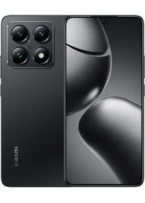 Xiaomi 14T | 12 GB | 512 GB | Titan Black