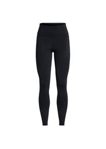 Under Armour Womens Launch Elite Tights Collant de running taille S - Regular noir
