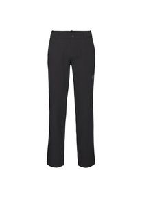 Mammut Hiking V Pants Trekkingbroek Heren (52 - Short |zwart)