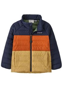 Patagonia Baby Down Sweater Doudoune taille 3-6 Months multicolore