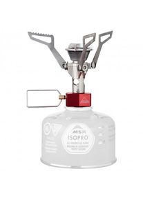 Msr PocketRocket 2 Fornelli a gas metallic