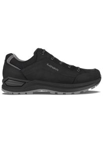 Lowa Renegade Evo LL Lo Multisport shoes Men (15, black)