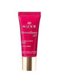 NUXE Paris Nuxe Merveillance LIFT Lift Eye Cream Cuidados com os olhos Female 15 ml