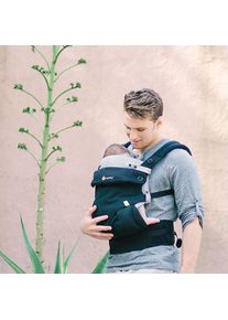 ergobaby Coussin B&eacute;b&eacute; Easy Snug : Original - Gris