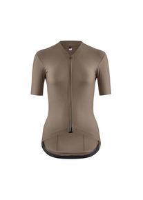 ASSOS DYORA R Jersey S11 terra sand - M