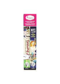 The Balm Eyeliner & Mascara Mad Lash Schwing Duo Sets Women