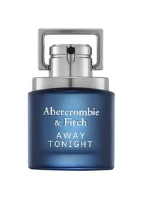 Abercrombie & Fitch Abercrombie & Fitch Away Tonight Man Eau de Toilette Spray Herenparfum Heren 30 ml