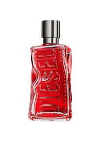 Diesel D by Eau de Parfum Spray Damesparfum Unisex 100 ml