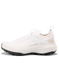 Arc'teryx Arc'teryx Women's Vertex Alpine GTX Approach shoes Women (5,5, white)