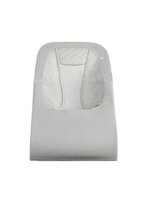 ergobaby Hamaca Malla 3 en 1 Evolve - Funda de asiento adicional: Gris claro