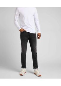 Lee Daren asphalt rocker