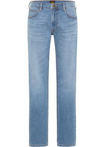 Lee Luke fresh mid worn in