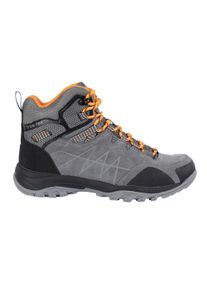 Trespass Heren caelan su&egrave;de wandelschoenen