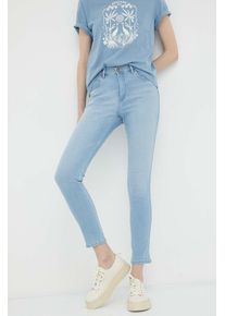 Wrangler High skinny calista