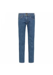 Lee Luke mid stone wash