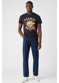 Wrangler Texas coalblue stone