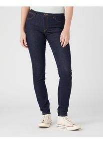 Wrangler Skinny wild flower