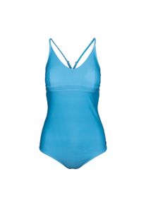 Trespass Dames mimi effen eendelig zwempak