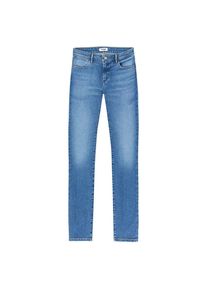 Wrangler Skinny raven