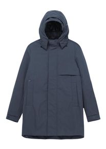 KRAKATAU Qm484 parka's 124200011
