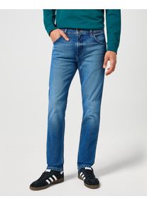 Wrangler Greensboro raindrop