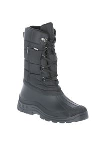 Trespass Heren straiton ii waterbestendige sneeuwlaarzen