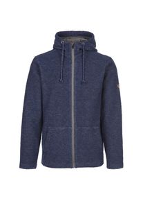 Trespass Heren hoodie scawton met rits