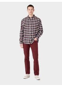 Wrangler Greensboro dahlia