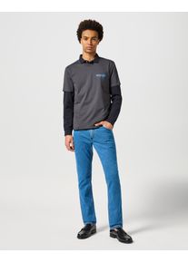 Wrangler Greensboro saddlestone