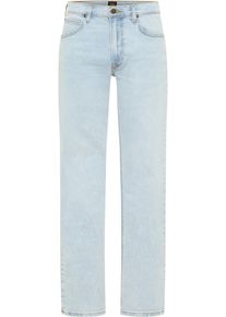 Lee Luke extra light worn in