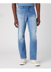 Wrangler Texas wave length