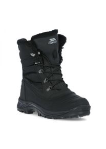Trespass Heren negev ii leren sneeuwschoenen
