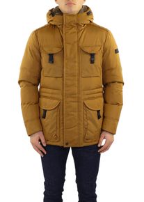 Peuterey Heren aiptek nbe 03 fur parka