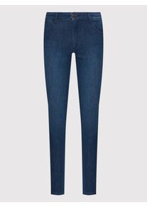 Wrangler Skinny good life