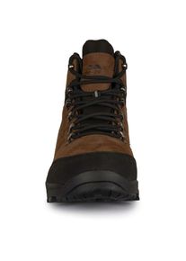 Trespass Heren corrie leren wandelschoenen