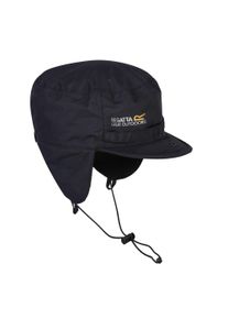 Regatta Grote buitenshuis volwassenen unisex gewatteerde ontstekerhoed