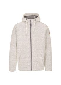Trespass Heren hoodie scawton met rits