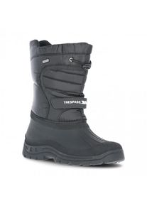 Trespass Unisex dodo pull on winter sneeuw laarzen