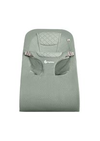 ergobaby Evolve Mesh Bouncer Replacement Cover - Sage Green
