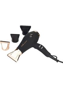 muk Haircare Technical equipment Blow 3900-IR Rose-Gold Edition Hair dryers Women