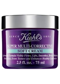 Kiehl's Kiehl's Anti-ageing skin care Super Multi-Corrective Soft Cream Face creams Women 50 ml