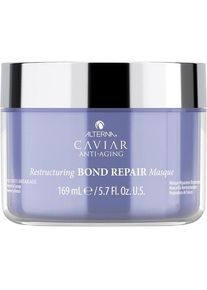 Alterna Bond Repair Restructuring Masque Haarmaskers Dames 169 ml