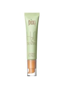Pixi Makijaż twarzy H20 Skintint Foundation Podkład w kremie Female 35 ml