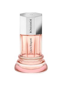 Laura Biagiotti Roma Eau de Toilette Spray Women's perfumes Female 25 ml