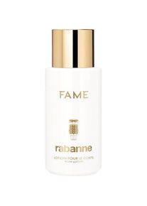 Rabanne Fame Body Lotion Bodylotion Dames 200 ml