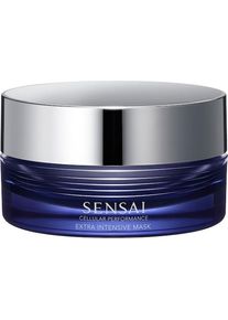 SENSAI Cellular Performance - Extra Intensive Linie Mask Hydrating face masks Female 75 ml