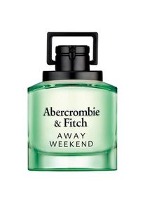 Abercrombie & Fitch Abercrombie & Fitch Away Weekend Man Eau de Toilette Spray Herenparfum Heren 100 ml