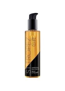 ST.TROPEZ Self Tan Luxe Body Serum Fake tanners Unisex 200 ml