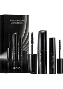 SENSAI Mascara Wimper Volumiser 38&deg;C Set Dames